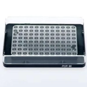Bloque de calefacción, placa de PCR de 0,2 ml/96 pocillos - Imagen 1 de 1
