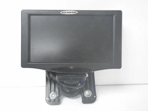 71739 PPM7 Banner Monitor assembly HMI control module - Picture 1 of 4