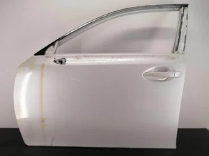 LEXUS GS SERIES MK4 DOOR LEFT FRONT PASSENGER STARFIRE PEARL (077) 2011-2018 - Picture 1 of 15