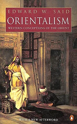 Orientalism: Western Conceptions of the Orient (... by Said, Edward W. Paperback - Image 1 of 2