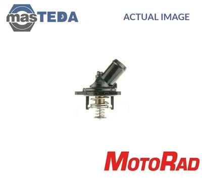 732-78K ENGINE COOLANT THERMOSTAT MOTORAD FOR HONDA CIVIC IX 228KW - Image 1 of 4