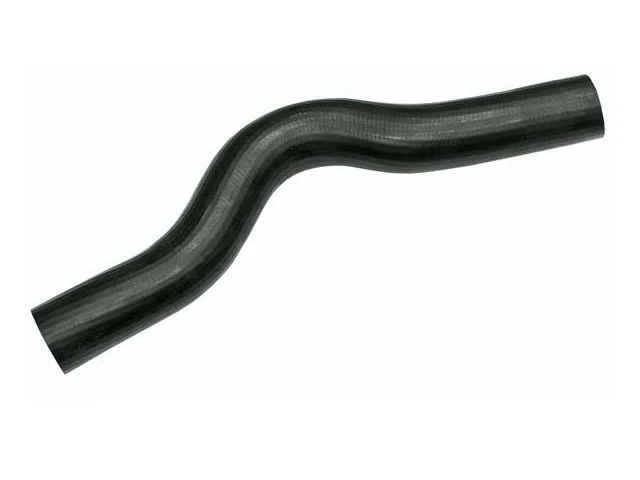 Manguera de radiador inferior APA/URO Parts 19JB23W para BMW 3.0CSi 1973-1974 Foto 1 de 1