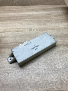 28565 cb000 seat control module nissan murano z50 - Picture 1 of 7
