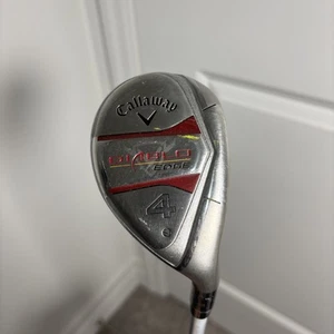 Women's Callaway DIABLO EDGE 4-Hybrid 24°, Ladies-flex 55g, RH - Picture 1 of 7