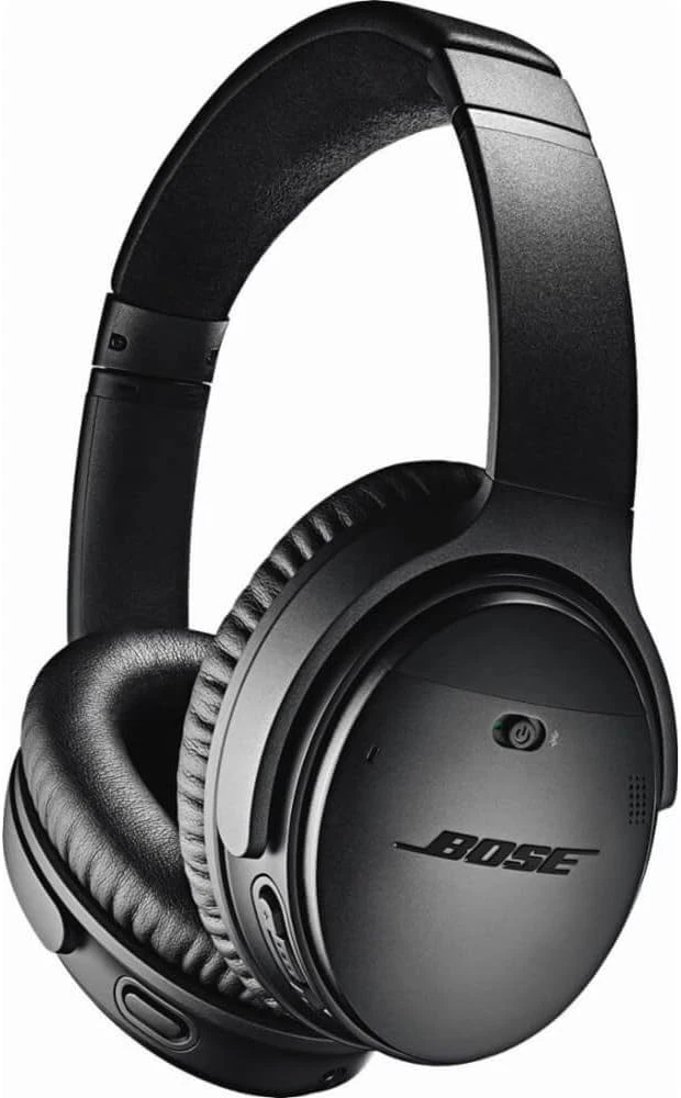 Bose QuietComfort 35 II Headphones for Sale - eBay