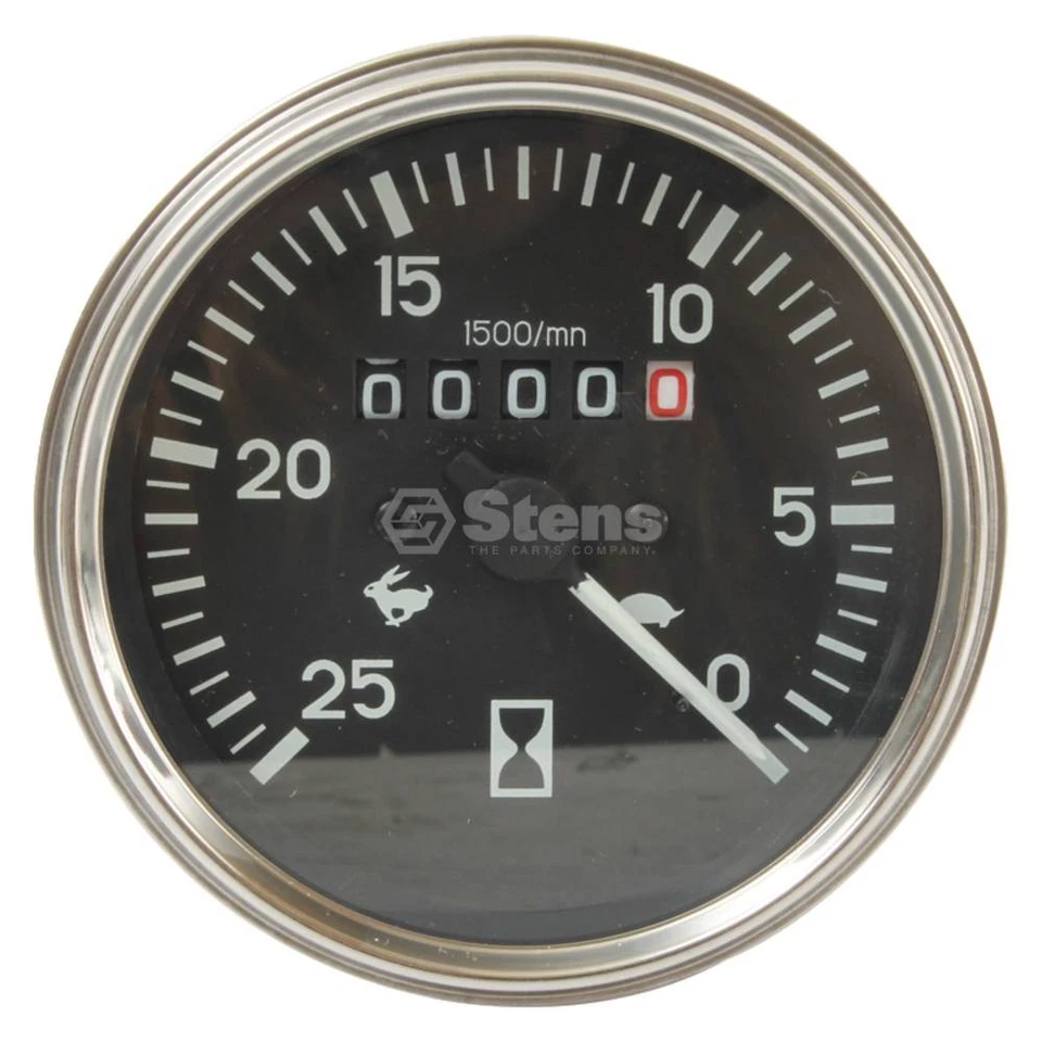 Tachometer Fits Massey Ferguson 1674638M92 1207-7000 - Image 1 of 1