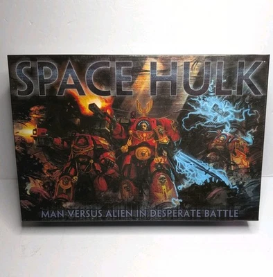 游戏工作室太空浩克棋盘游戏 (2014) - 60SH00  — 第 1/4 张图片