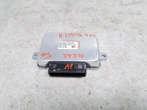 2023 FORD TRANSIT35 Transfer Case Control Module OEM Part Number NK417P238AB - Picture 1 of 5