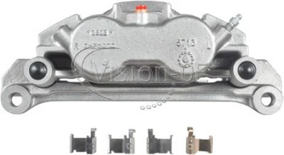 Pinza Reman con herrajes de instalación para Nissan NV1500 2012-2019, NV2500, NV350 Foto 1 de 4