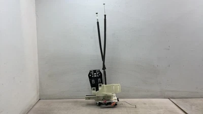 Pestillo de puerta delantero eléctrico para conductor Jeep JL Wrangler P68456863AA 2018-2025 075391 Foto 1 de 4