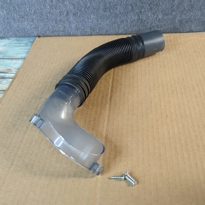 Piezas de repuesto para aspiradora Dirt Devil Breeze 085610 MONTAJE MANGUERA INFERIOR Foto 1 de 3