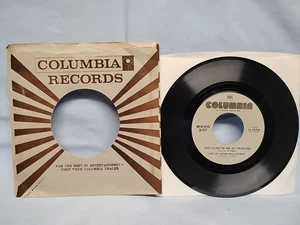 Duke Ellington Don't Get Around Much Anymore 45 RPM Columbia 13-33290 1955 - Picture 1 of 4