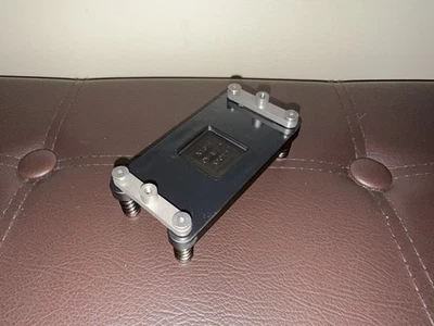 Apple Mac Pro 2019 CPU Heatsink Mount Kit OEM - Image 1 of 4