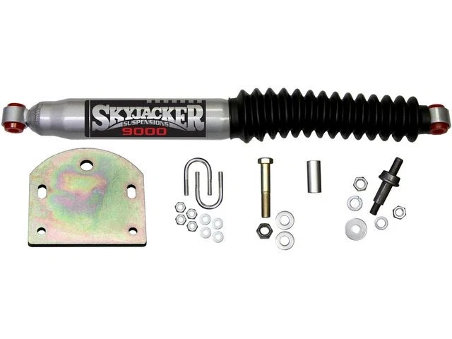 Kit de amortiguador de dirección para 99-05 Ford Excursion F250 Super Duty F350 4x4 BC48G3 Foto 1 de 1