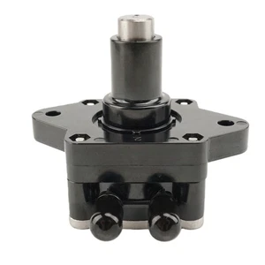 Suzuki Fuel Pump Assembly fits 9.9 15 20 HP Replace 15100-89L11 15100-89L10 - Picture 1 of 7