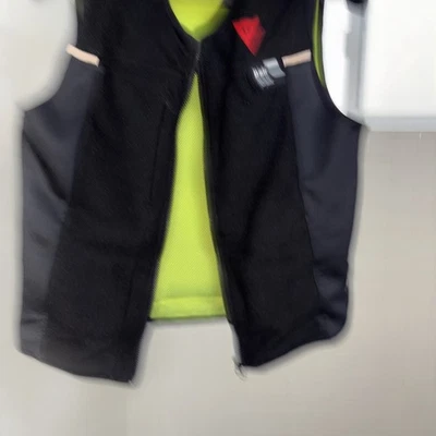 Dainese D-Air Smart Jacket Racing Motorcycle Airbag System Size Medium - Image 1 of 4