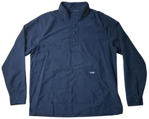 Hurley Drifter Popover Jacket - 1/4 Button - Size XL - Picture 1 of 5