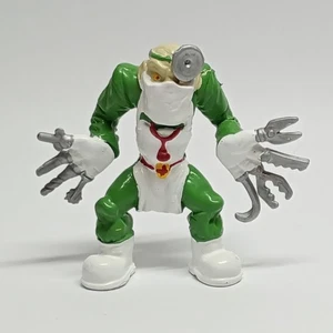 Monster Wrestlers in My Pocket #45 Dr. Suture Self - Picture 1 of 6