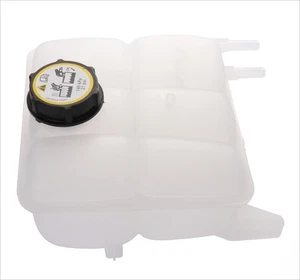 For Mazda 3 L4 2.0L 2.3L 2004-2013 Radiator Coolant Overflow Tank/ - Picture 1 of 6
