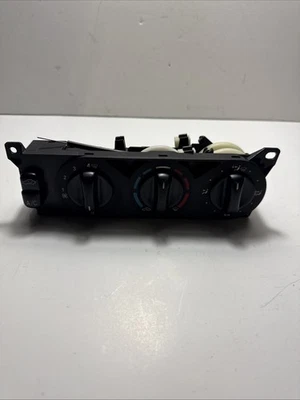 Mercedes W163 ML320 ML430 1998-2001 calefacción climatización OEM 163 830 0185 Foto 1 de 4