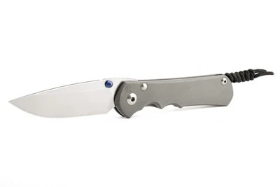 Chris Reeve Knives Large Inkosi Drop Point MagnaCut Authorized Dealer LIN-1000 - Image 1 of 4