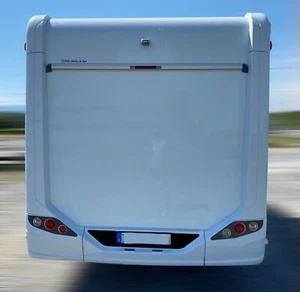 Mittelteil Folie für Sunlight, Carado und Etrusco Wohmobile - Bild 1 von 4