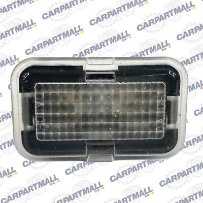 Lámpara de luz de cortesía delantera debajo del tablero Acura MDX 2004 2005 2006 FABRICANTE DE EQUIPOS ORIGINALES Foto 1 de 4