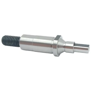 Welle Wasserpumpe NEU für Yamaha - WR 400 426 450 - YFZ 450 - YZ 426 450 - Bild 1 von 2