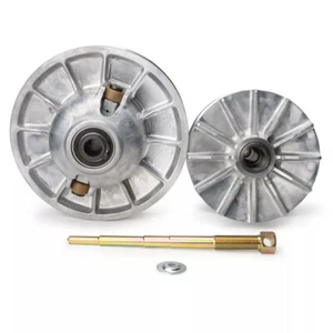 For Polaris 16-21 RZR 1000 XP&S Primary&Secondary Driven Clutch+Puller 1323298 - Picture 1 of 11