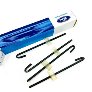 Genuine Ford FOVY-10756-B Battery Hold Down Rod Bolt for Crown Victoria, 4 PACK - Picture 1 of 7