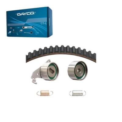 Dayco Engine Timing Belt Kit For 1987-1999 Toyota Celica Foto 1 de 2