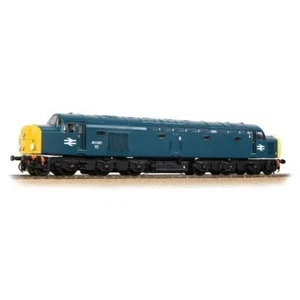 32-489 Bachman - Klasse 40 Dieselscheibe Headcode 40097 BR blau - OO Stärke - Bild 1 von 1