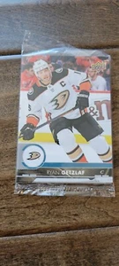2017-18 UPPER DECK ANAHEIM DUCKS CARD SET GETZLAF GIBSON RAKELL LINDHOLM SGA - Picture 1 of 1