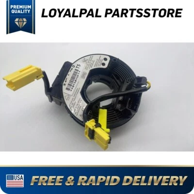 Cable espiral reloj resorte rueda de dirección para Acura MDX Acura TL/TSX/ZDX 2007-2014 Foto 1 de 4