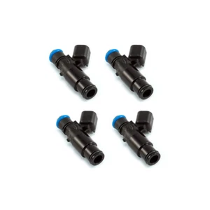 INJECTOR DYNAMICS ID2600-XDS [QTY 4] for Mitsubishi Evo X 14mm 2600.48.14.14B.4 - Picture 1 of 2