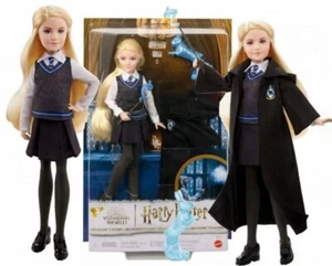 Muñeca Harry Potter Luna Lovegood y Patronus HLP96 Mattel - Imagen 1 de 6