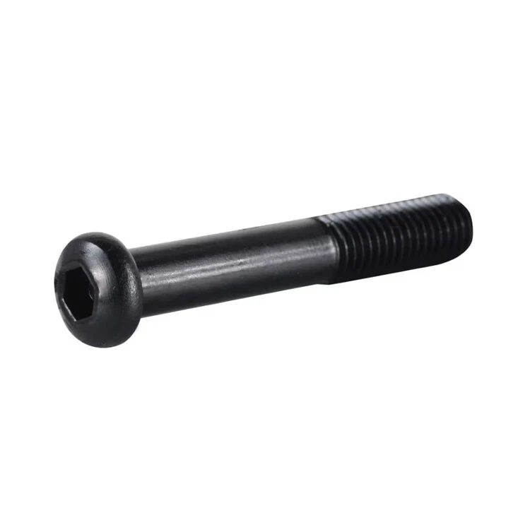 Savage Arms 10, 110 Series Rear Action Screw 5/32 Hex Steel Matte - Image 1 of 1