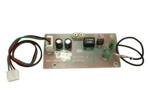 Heng Long 1/16 RC Tank AM Radio Receiver TK-YL101-3 PCB Circuit Board Part Wire - Picture 1 of 4