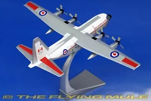 Corgi AA31307 Lockheed C-130E Hercules 436 SQN Royal Canadian Air Force 1966 - Picture 1 of 16
