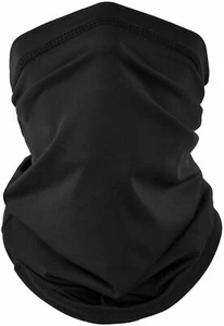 Máscara facial EXski UV, escote de pañuelo pasamontañas enfriamiento de verano transpirable para - Imagen 1 de 5