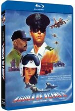 IRON EAGLE II (1988) Blu-Ray BRAND NEW (Spanish Package has English Audio) 2