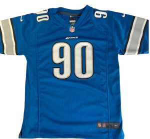 suh jersey