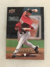 2008 UPPER DECK FIRST EDITION BASEBALL CARDS WITH ROOKIES YOU PICK YOU CHOOSE!