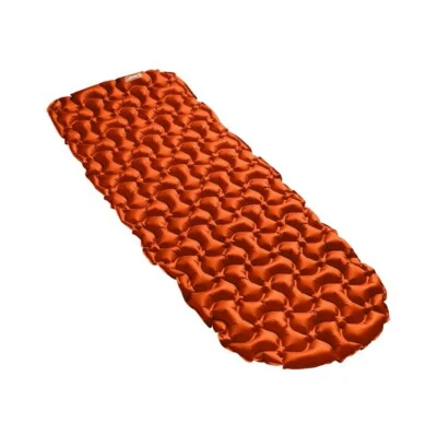 Coleman Kompact™ Premium Inflatable Camp Sleeping Pad - Tiger Lily - Image 1 of 4