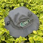 UPF 50+ Land Rover Parody 'Land Lover' Fishing Hats/Boonie Hats by 'True Vintage