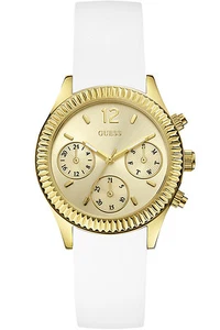 GUESS W0324L1,Ladies Casual,Multi-function,BRAND NEW WITH TAG AND GUESS BOX - Picture 1 of 3