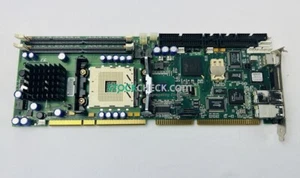Trenton 92-006022-XXX REV D-03 CPU Board - Afbeelding 1 van 4