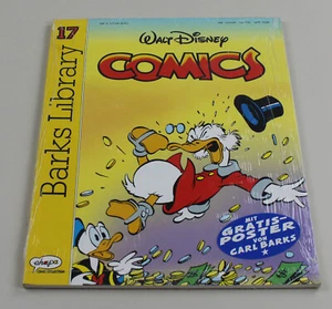 Barks Library 17: incl Posterbeilage OVP - Bild 1 von 1