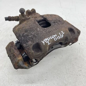 CHRYSLER YPSILON MK3 CALIPER BRAKE OSF RH DRIVER FRONT RIGHT 1.2 PETROL 11-15 - Picture 1 of 12
