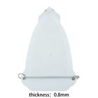 High Quality PTFE Iron Shoe Cover for Optimal Ironing Results Trusted Brand